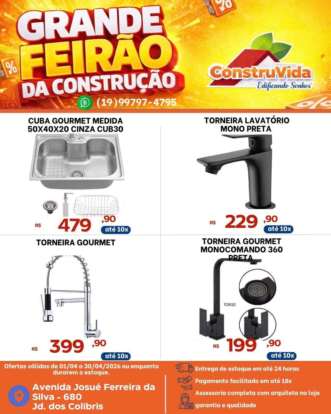 Oferta